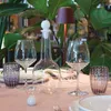 ZAFFERANO Perle Set 6 Gläser Tumbler Amethyst Produktbild-Vorschau 4