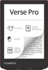 PocketBook Verse Pro Passion Red Produktbild-Vorschau 1