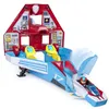 PAW Patrol PAW VHC SuperPAW Team Jet UPCX GML, Luchtschip, Productafbeelding-voorbeeld 3