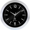 MONZANA® Nástenné hodiny riadené rádiom veľké 30 cm moderné Náhľad obrázku produktu 1