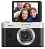KODAK Digitalkamera Pixpro C1 CMOS 5x 16MP Schwarz - Bundle Produktbild-Vorschau 4