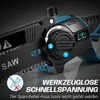 AKKU Mini-Kettensäge 6+8 Zoll, 28000 RPM 900W, Bürstenloser Produktbild-Vorschau 5