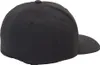 Quiksilver Amped Up Kappe Schwarz L-XL Schwarz L-XL Produktbild-Vorschau 2