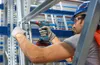 Bosch GDX 18V-200 C, Schlagschrauber, Bürstenlos, Schwarz, Produktbild-Vorschau 9