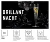 Ritzenhoff Brillantnacht Champagnerglas 205 ml Kristallglas Produktbild-Vorschau 5