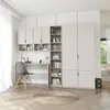 Wandschrank MEZZO, Jugendzimmer, Jugendschrank Hängeschrank Produktbild-Vorschau 2