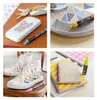 POSCA PC-3M, Mehrfarbig, Mehrfarbig, 8 Farben, Fein, 0,9 Produktbild-Vorschau 3