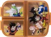 Pojemnik na lunch STOR Multi Dragon Ball Podgląd zdjęcia produktu 3