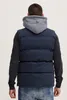 BLEND BHJens Herren Weste Steppweste Outdoor Weste mit Produktbild-Vorschau 4