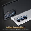 Kamera Linsenschutz Glas Set für Samsung Galaxy S25 Produktbild-Vorschau 7