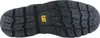CAT Caterpillar ARCOLA - Herren Schuhe Leder Schwarz Produktbild-Vorschau 5