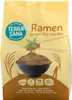 MAKARON (RYŻOWY RAZOWY) NOODLE RAMEN BEZGLUTENOWY BIO 280 g - TERRASANA Produktbild-Vorschau