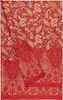 Bassetti FOULARD MONNALISA Farbe ROSSO R1 Größe 270x270 Produktbild-Vorschau 1