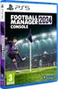 Football Manager 2024 Console Edition (PS5) Náhled obrázku produktu 5