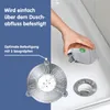 maxxworld Drain Fairy Stopper Shower 5 ks v Náhľad obrázku produktu 4