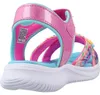 Skechers 303045L Růžový Náhled obrázku produktu 3