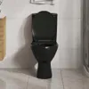 vidaXL Toilettensitz mit Absenkautomatik und Quick-Release Produktbild-Vorschau 2