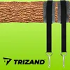 Trizand Popruhy na úväz hamaky Náhľad obrázku produktu 4
