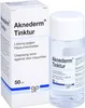Aknederm tinktúra proti kožným škvrnám, 50 ml roztok Náhľad obrázku produktu 3