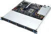 ASUS RS300-E12-RS4, Intel C262, LGA 1700, DDR5-SDRAM, 8GB, Produktbild-Vorschau 4