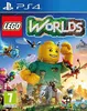 Warner Bros LEGO Worlds, PS4, PlayStation 4, Produktbild-Vorschau 1