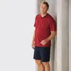 Götzburg Pyjama Set Shorty Alan Produktbild-Vorschau 17