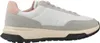 ECOALF VENTURAALF Superleichter Textil-Sneaker Grau mit Produktbild-Vorschau 4