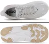 Hoka WIP 1162030/PTYG in PUTTY/GROUT  color size 42 2/3 Náhľad obrázku produktu 10