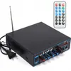 HiFi Verstärker, Mini Verstärker, 800W Audioverstärker, Produktbild-Vorschau 1