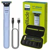 Philips OneBlade First Shave QP1324/20 – Rasierer – Wet & Produktbild-Vorschau 1