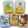 PANINI – Super Mario Sammelkarten – Fette Packung mit 24 Produktbild-Vorschau 5