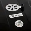 BBQ-Toro Kugelgrill Ø 57 cm | Grillfläche Ø 54,5 cm | BBQ Produktbild-Vorschau 5