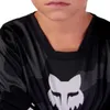 Fox Kids 180 Bnkr Jersey [Blk Cam] Podgląd zdjęcia produktu 4