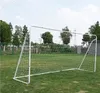 Fotbalová branka s fotbalovou sítí 240x160cm ECOTOYS Náhled obrázku produktu 3