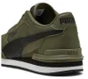 Puma ST Runner v4 NL/ MESH Herren Grün Sneakers Sportschuhe Produktbild-Vorschau 3
