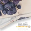 VOID Weintrauben Trauben Wein Kissenbezug Kissenhülle Produktbild-Vorschau 5