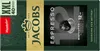 A box of Jacobs Espresso Ristretto coffee capsules. Produktbild-Vorschau