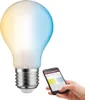 Paulmann Smart LED Leuchtmittel Birnenform A60 4,5W = 40W Produktbild-Vorschau 7