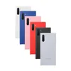 A collection of Samsung phone cases in various colors, arranged diagonally. Anteprima dell’immagine prodotto