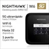NETGEAR Nighthawk M6 (MR6150), 5G Router Sim-Karte WiFi 6, Produktbild-Vorschau 4