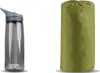 SEA TO SUMMIT Camp Mat Self Inflating Mat OLIVE-REGULAR Produktbild-Vorschau 3