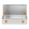 ALUBOX® Camping- & Dachträgerbox 45L – robuste Alukiste für Produktbild-Vorschau 8