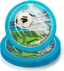 Football Fans 8 petites assiettes Voir les images du produit 4