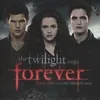 Twilight'Forever' Love Songs From The Twilight Sag Produktbild-Vorschau 1