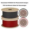 Solar Solarleitung Solarkabel 5-100m 6mm² PV Kabel für Produktbild-Vorschau 10