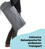 Safety 1st cestovná bezpečnostná brána šedá 71-93 cm Náhľad obrázku produktu 16