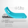 kwmobile Hülle für Apple iPhone 12 / iPhone 12 Pro TPU Case Produktbild-Vorschau 2