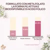 Aavalabs Acido folico attivo 5-MTHF | Gravidanza e Anteprima dell’immagine prodotto 3