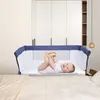 Lit d'appoint réglable en hauteur Lit bébé avec roulettes Voir les images du produit 2