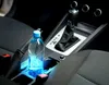 Fahrzeuglicht für Getränkehalter, LED-Leuchte, 7 Farben in Produktbild-Vorschau 6